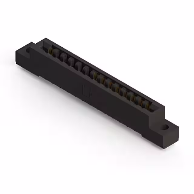 857-014-505-102 EDAC Inc.  Edgeboard Connectors